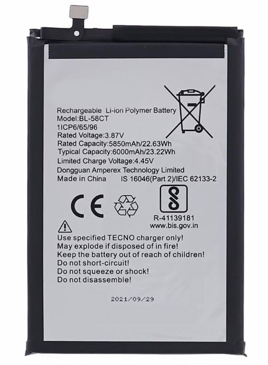 Tecno-Spark-7T-Batarya-Pil.jpg