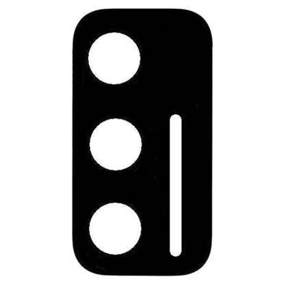 Tecno Spark 7T Kamera Lens Camı