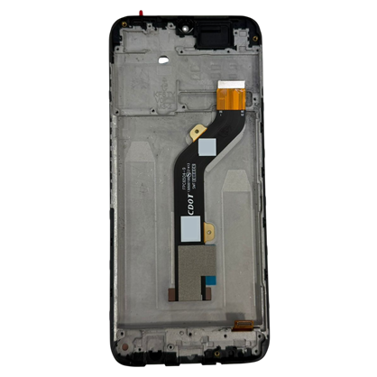 Tecno Spark 7T Lcd Ekran Dokunmatik (Çıtalı Orjinal)