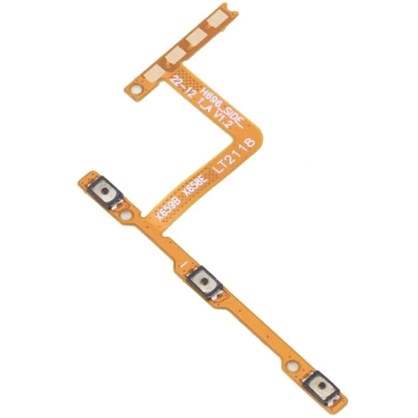 Tecno Spark 7T On Off Yan Ses Filmi Flex