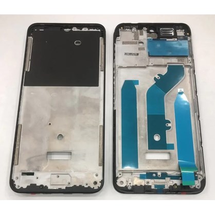 Tecno Spark 7T Orta Ekran Çıtası