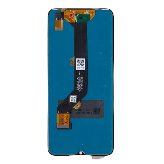 Tecno Spark 7T Pro Lcd Ekran Dokunmatik (Orjinal)