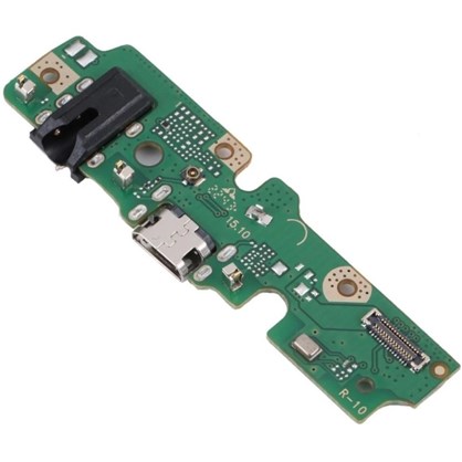 Tecno Spark 7T Şarj Soketi Bordu