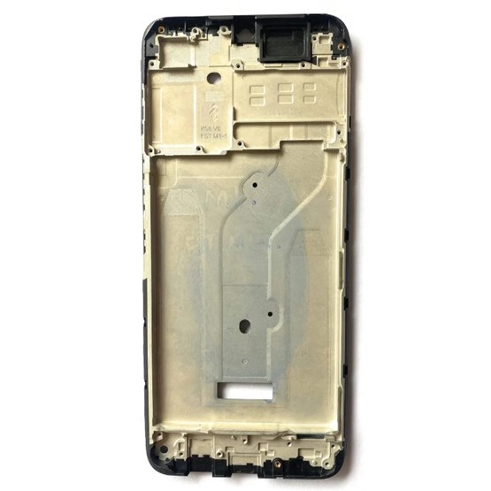 Tecno Spark 8 Orta Çıta Ekran Çıtası