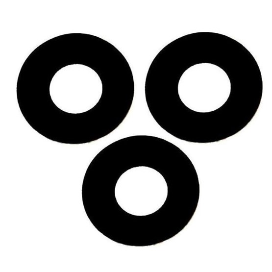 Tecno Spark 8 Pro Kamera Lens Camı