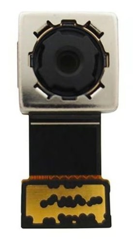 Tecno Spark 8 Pro Ön Kamera