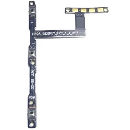 Tecno Spark 8 Pro On Off Yan Ses Filmi Flex