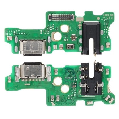 Tecno Spark 8 Pro Şarj Soketi Bordu