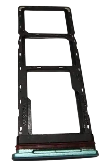 Tecno Spark 8 Pro Sim Kart Tepsisi Mavi