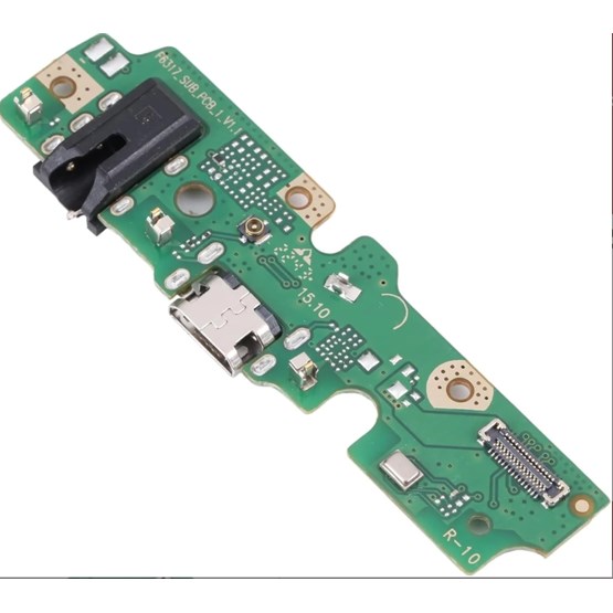 Tecno Spark 8 Şarj Soketi Bordu