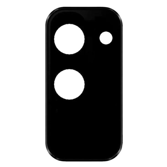 Tecno Spark 8C Kamera Lens Camı