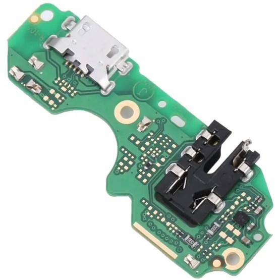 Tecno Spark 8C Şarj Soketi Bordu