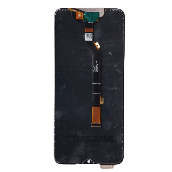Tecno Spark 8P Lcd Ekran Dokunmatik