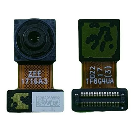 Tecno Spark 8P Ön Kamera