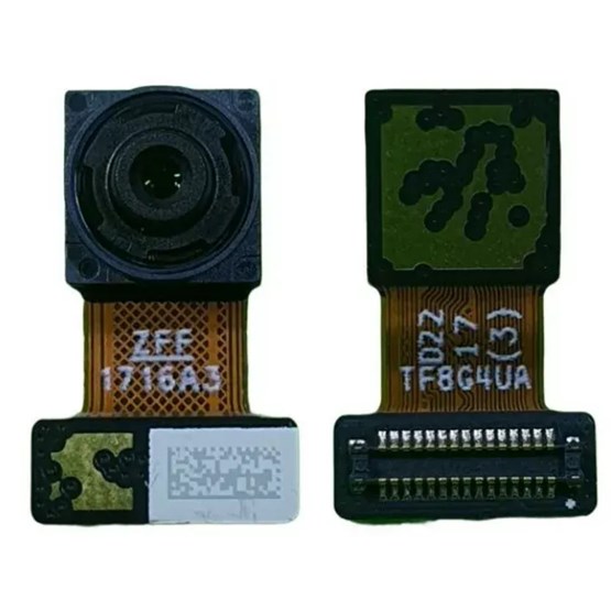 Tecno Spark 8P Ön Kamera