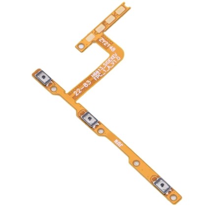 Tecno Spark 8P On Off Yan Ses Filmi Flex