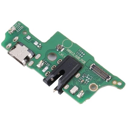 Tecno Spark 8P Şarj Soketi Bordu