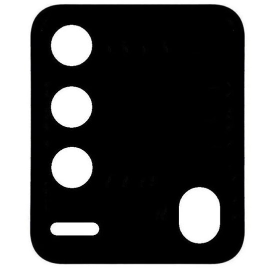 Tecno Spark 8T Kamera Lens Camı