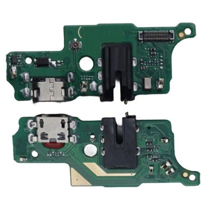 Tecno Spark 8T Şarj Soketi Bordu