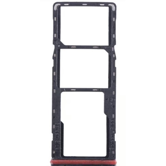 Tecno Spark 8T Sim Kart Tepsisi Turuncu