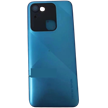 Tecno Spark 9 Arka Kapak Pil Kapağı Mavi