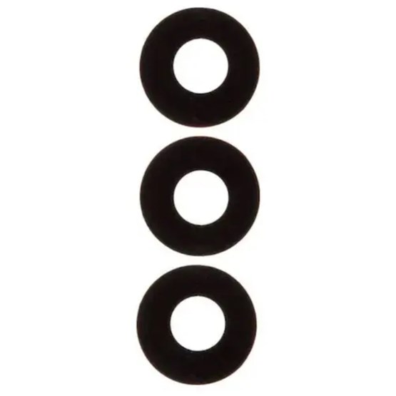 Tecno Spark 9 Kamera Lens Camı