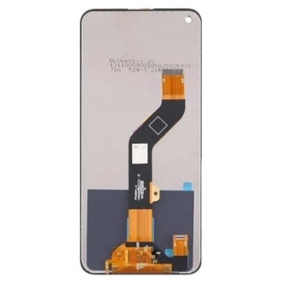 Tecno Spark 9 Lcd Ekran Dokunmatik (KG5p )