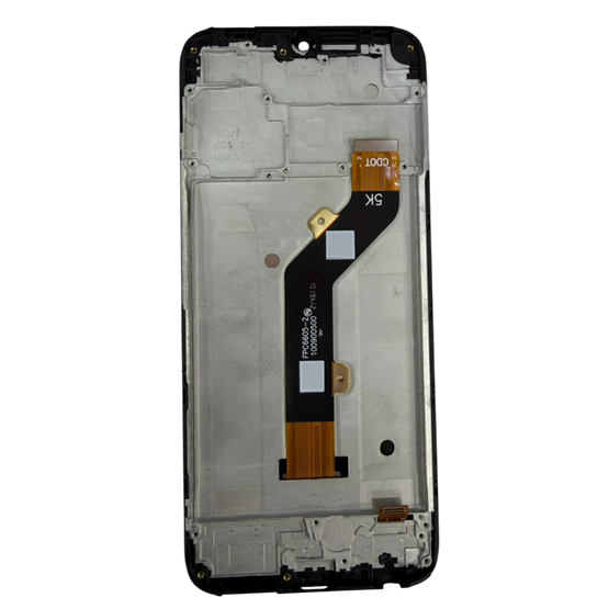 Tecno Spark 9 Lcd Ekran Dokunmatik (Orjinal Çıtalı)