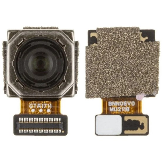 Tecno Spark 9 Pro Arka Kamera