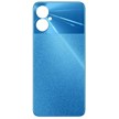 Tecno Spark 9 Pro Arka Kapak Pil Kapağı Mavi