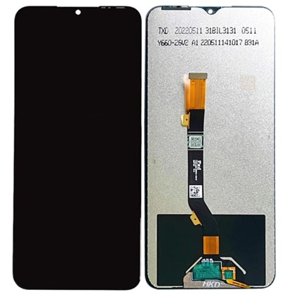 Tecno Spark 9 Pro Lcd Ekran Dokunmatik (KH7)
