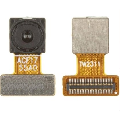 Tecno Spark 9 Pro Ön Kamera