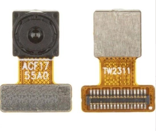 Tecno Spark 9 Pro Ön Kamera