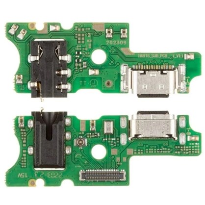 Tecno Spark 9 Pro Şarj Soketi Bordu