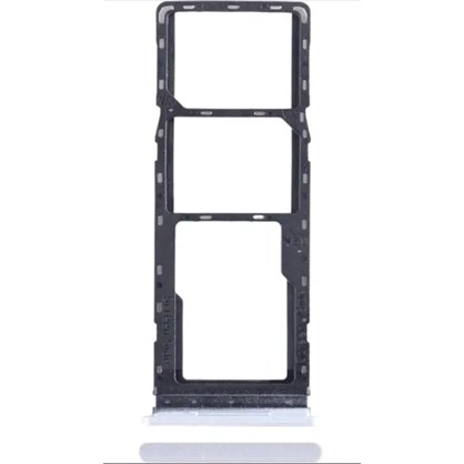 Tecno Spark 9 Pro Sim Kart Tepsisi Beyaz