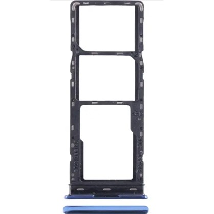 Tecno Spark 9 Pro Sim Kart Tepsisi Mavi