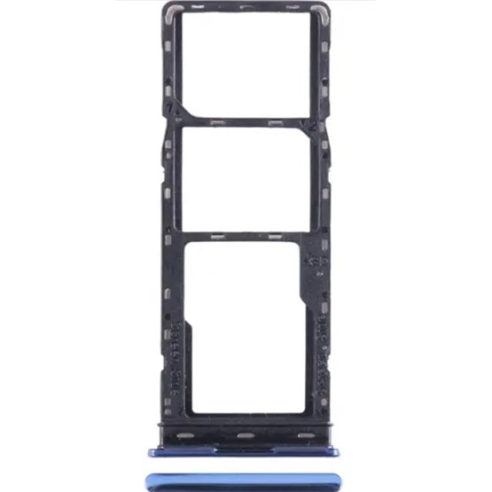 Tecno Spark 9 Pro Sim Kart Tepsisi Mavi