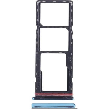 Tecno Spark 9 Pro Sim Kart Tepsisi Yeşil