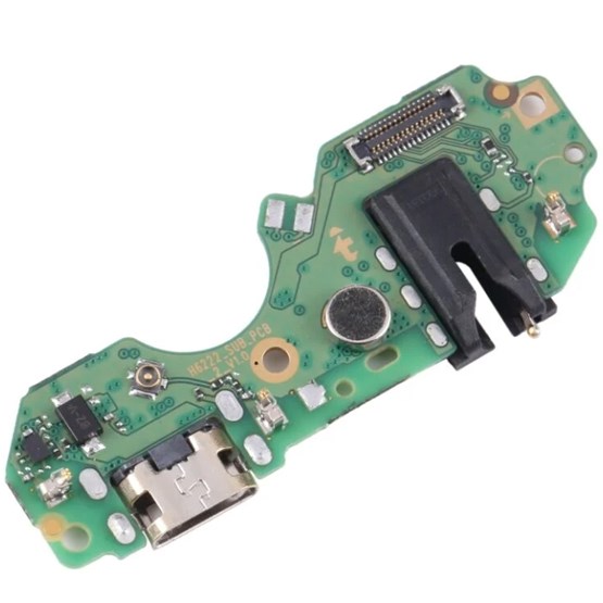 Tecno Spark 9 Şarj Soketi Bordu