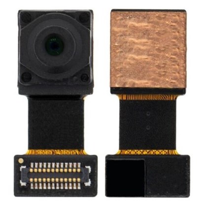 Tecno Spark 9T Ön Kamera