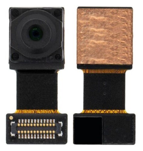 Tecno Spark 9T Ön Kamera