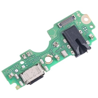 Tecno Spark 9T Şarj Soketi Bordu