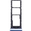 Tecno Spark 9T Sim Kart Tepsisi Mavi