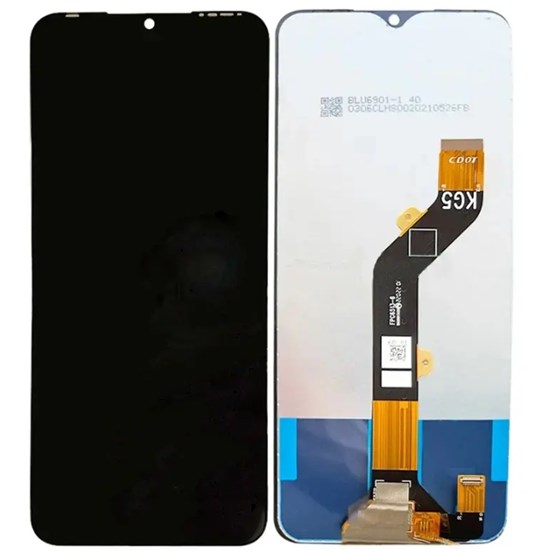 Tecno Spark Go 2022 Lcd Ekran Dokunmatik