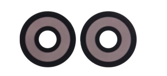 Tecno Spark Go 2023 Kamera Camı