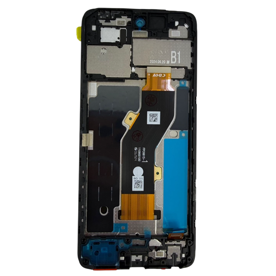 Tecno Spark Go 2023 Lcd Ekran Dokunmatik (Orjinal Çıtalı)