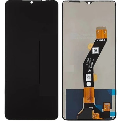 Tecno Spark Go 2023 Lcd Ekran Dokunmatik