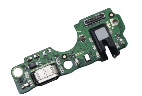 Tecno Spark Go 2023 Şarj Bordu