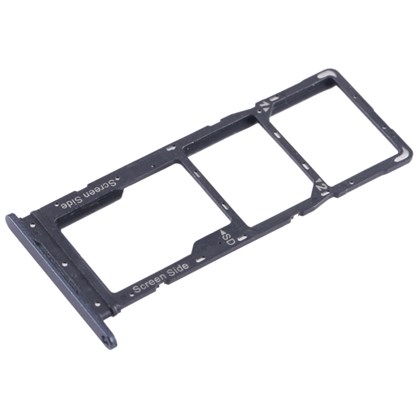 Tecno Spark Go 2023 Sim Kart Tepsisi Beyaz