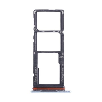 Tecno Spark Go 2023 Sim Kart Tepsisi Mavi